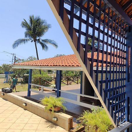 Pousada Sueste Fernando de Noronha Exterior foto